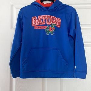 Boys Dri-fit hoodie